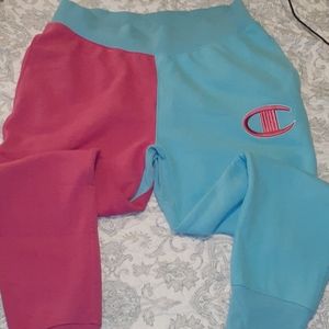 Champion sweatpants